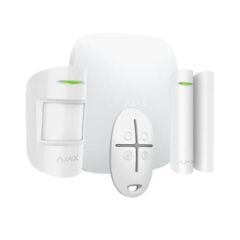 AJAX STARTERKIT 4G KABLOSUZ ALARM KİTİ BEYAZ