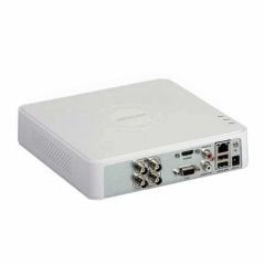 HIKVISION DS-7104HGHI-K1 4 KANAL DVR KAYIT CİHAZI