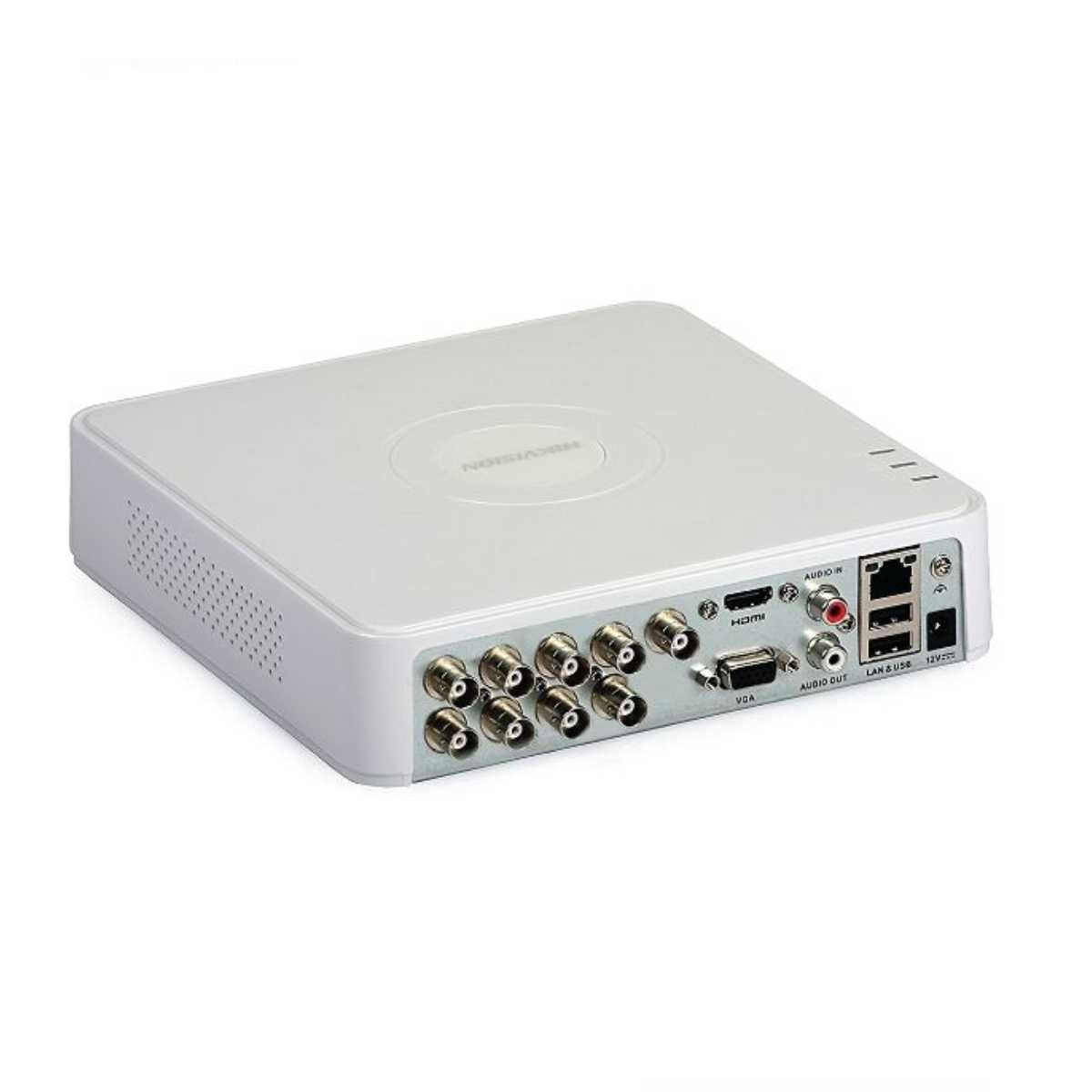 HIKVISION DS-7108HGHI-K1 8 KANAL DVR KAYIT CİHAZI