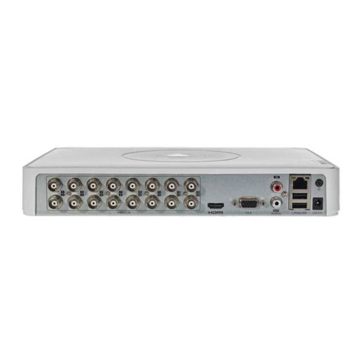 HIKVISION DS-7116HGHI-K1 16 KANAL DVR KAYIT CİHAZI
