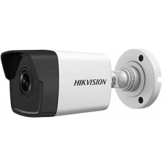 HIKVISION DS-2CD1043G0-IUF 4 MP 2.8MM BULLET IP KAMERA SESLİ