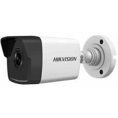 HIKVISION DS-2CD1043G0-IUF 4 MP 4MM BULLET IP KAMERA SESLİ