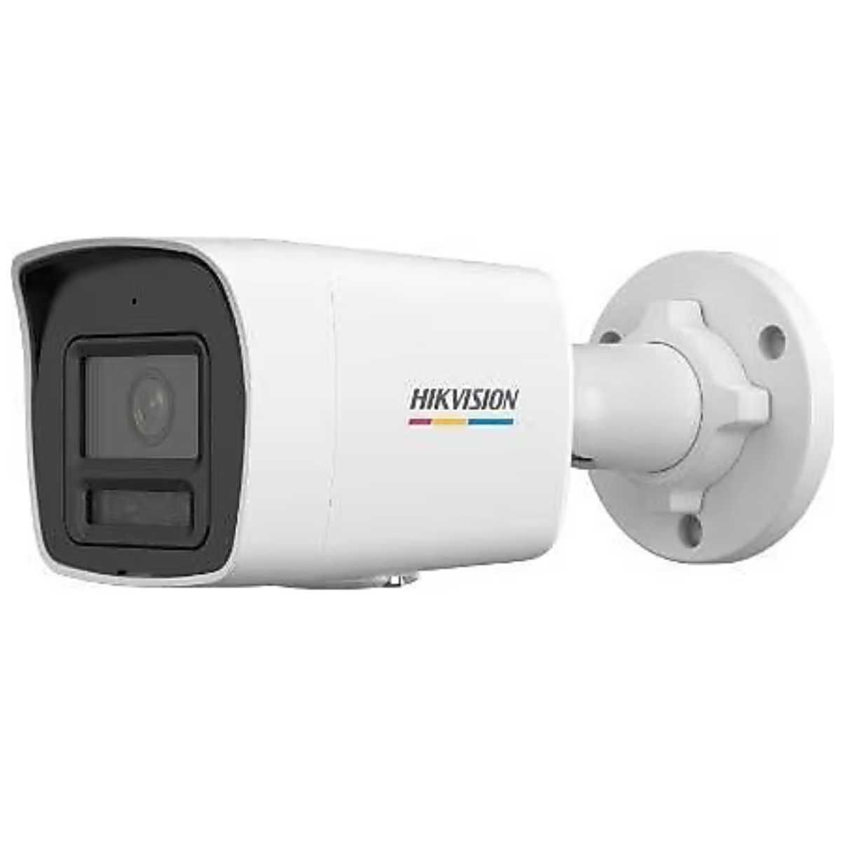 HIKVISION DS-2CD1047G2H-LIUF 4 MP 2.8MM COLORVU BULLET IP KAMERA SESLİ