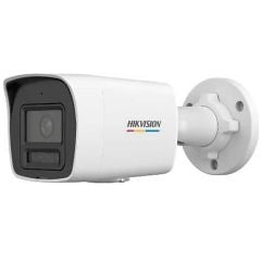 HIKVISION DS-2CD1047G2H-LIUF 4 MP 2.8MM COLORVU BULLET IP KAMERA SESLİ