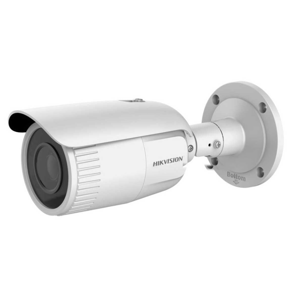 HIKVISION DS-2CD1643G0-IZS/UK 4 MP 2.7-13MM MOTORİZE IR BULLET IP KAMERA