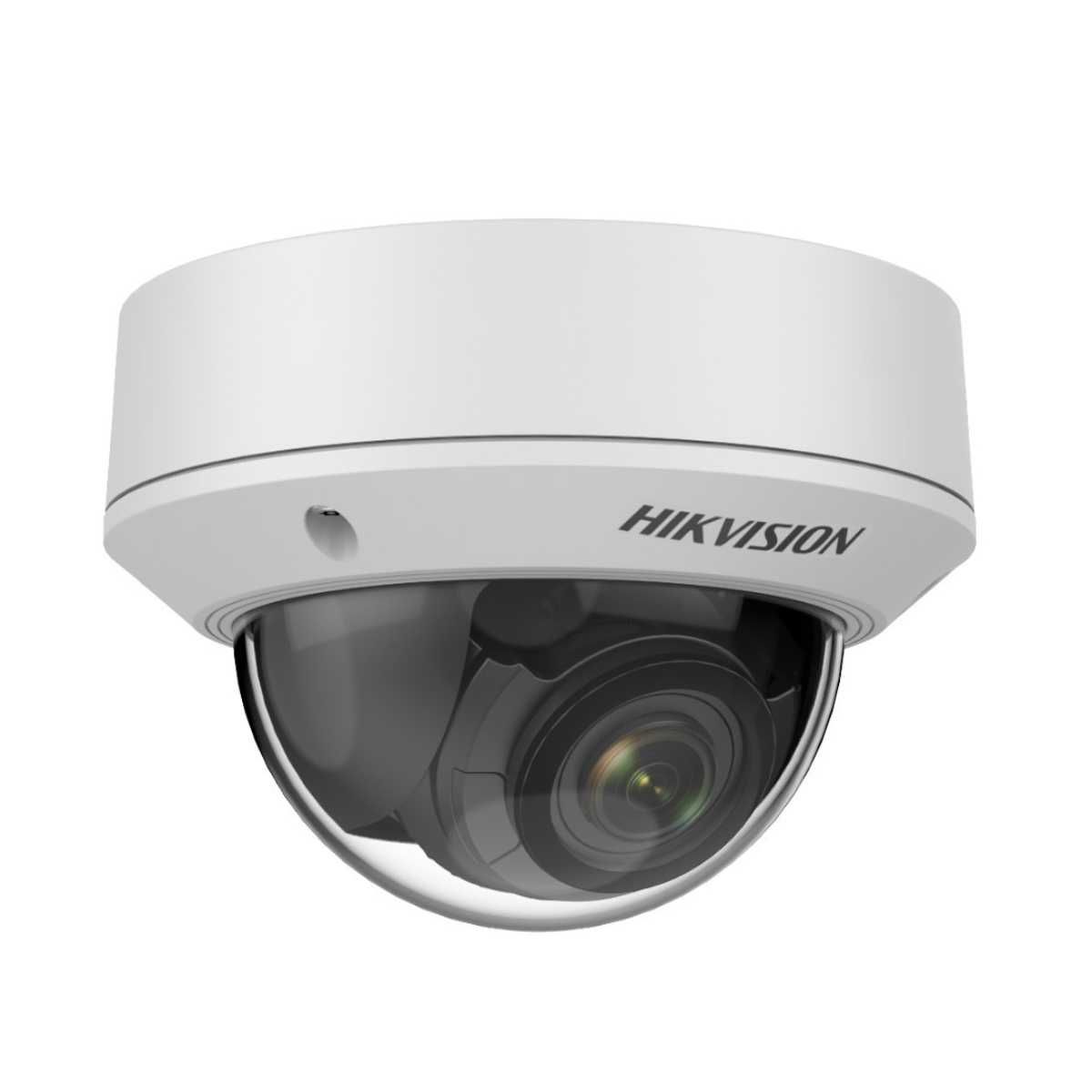 HIKVISION DS-2CD1743G0-IZS/UK 4 MP 2.7-13.5MM MOTORİZE DOME IP KAMERA