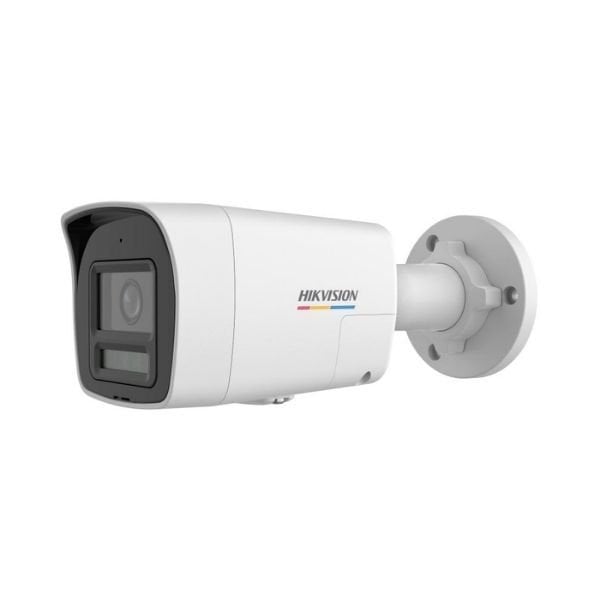 HIKVISION DS-2CD1047G3-LIUF 4 MP 2.8MM COLORVU BULLET IP KAMERA SESLİ