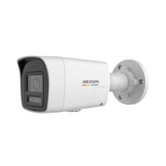 HIKVISION DS-2CD1047G3-LIUF 4 MP 2.8MM COLORVU BULLET IP KAMERA SESLİ