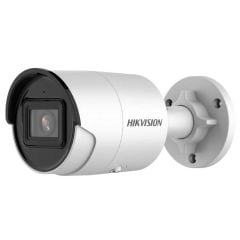 HIKVISION DS-2CD2086G2-IU 8 MP 4MM IR BULLET ACUSENSE IP KAMERA