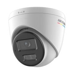 HIKVISION DS-2CD1327G2H-LIUF 2 MP 2.8MM COLORVU DOME IP KAMERA SESLİ