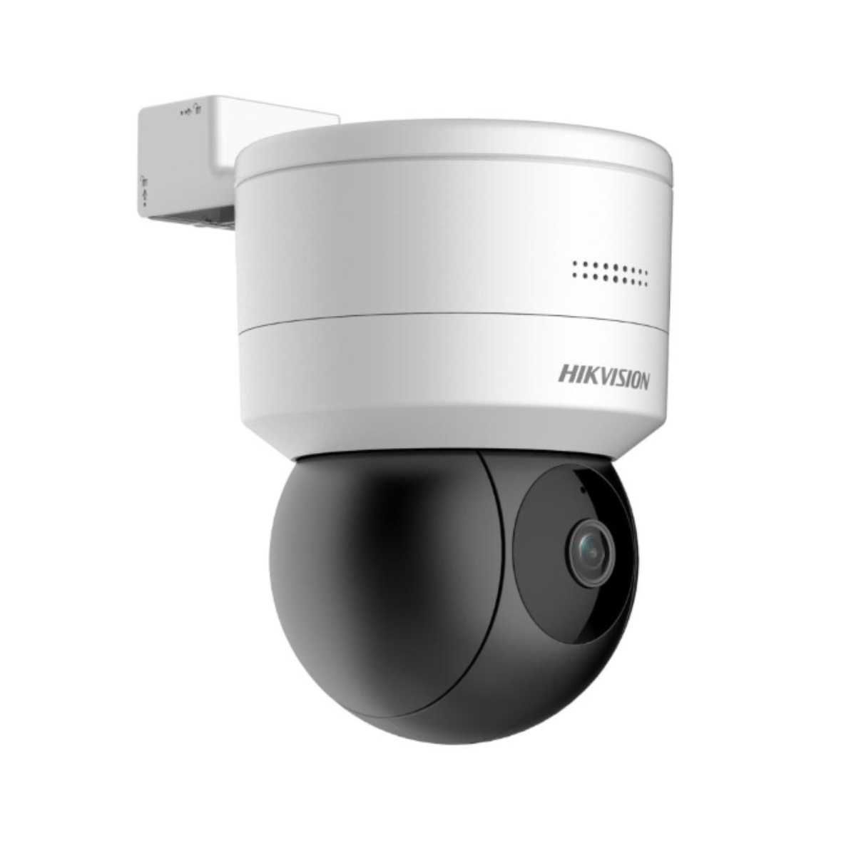 HIKVISION DS-2DE1C200IW-D3/W 2 MP IR MİNİ Wİ-Fİ PT DOME IP KAMERA