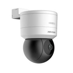 HIKVISION DS-2DE1C200IW-D3/W 2 MP IR MİNİ Wİ-Fİ PT DOME IP KAMERA