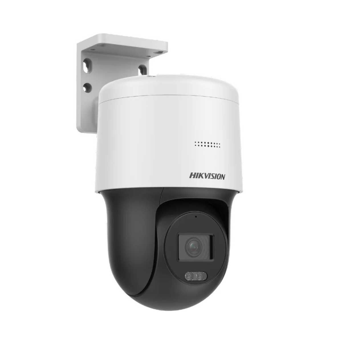 HIKVISION DS-2DE2C400MW-DE 4 MP IR MİNİ PT DOME IP KAMERA