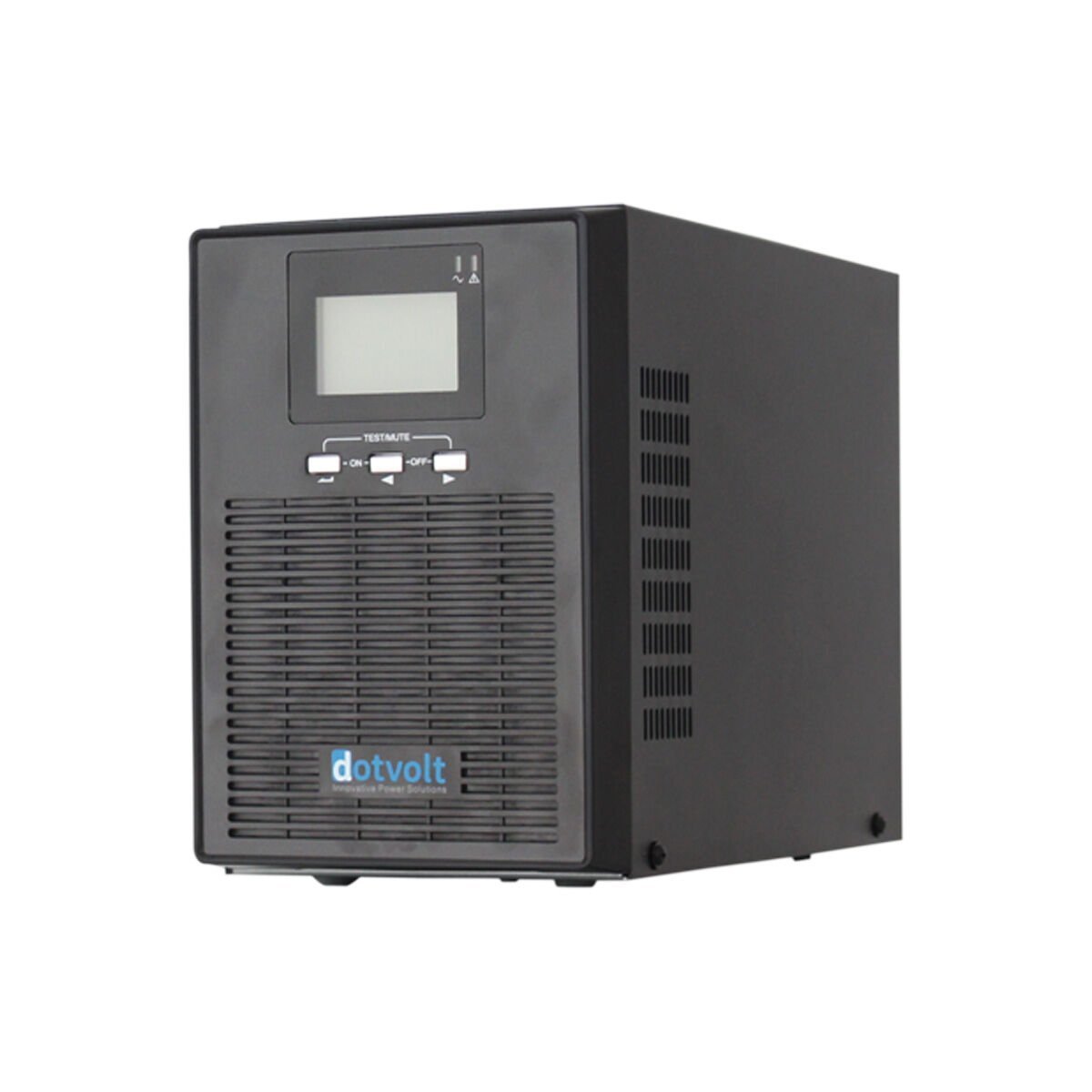DOTVOLT MN LCD 1 KVA ONLINE UPS (MONOFAZE)