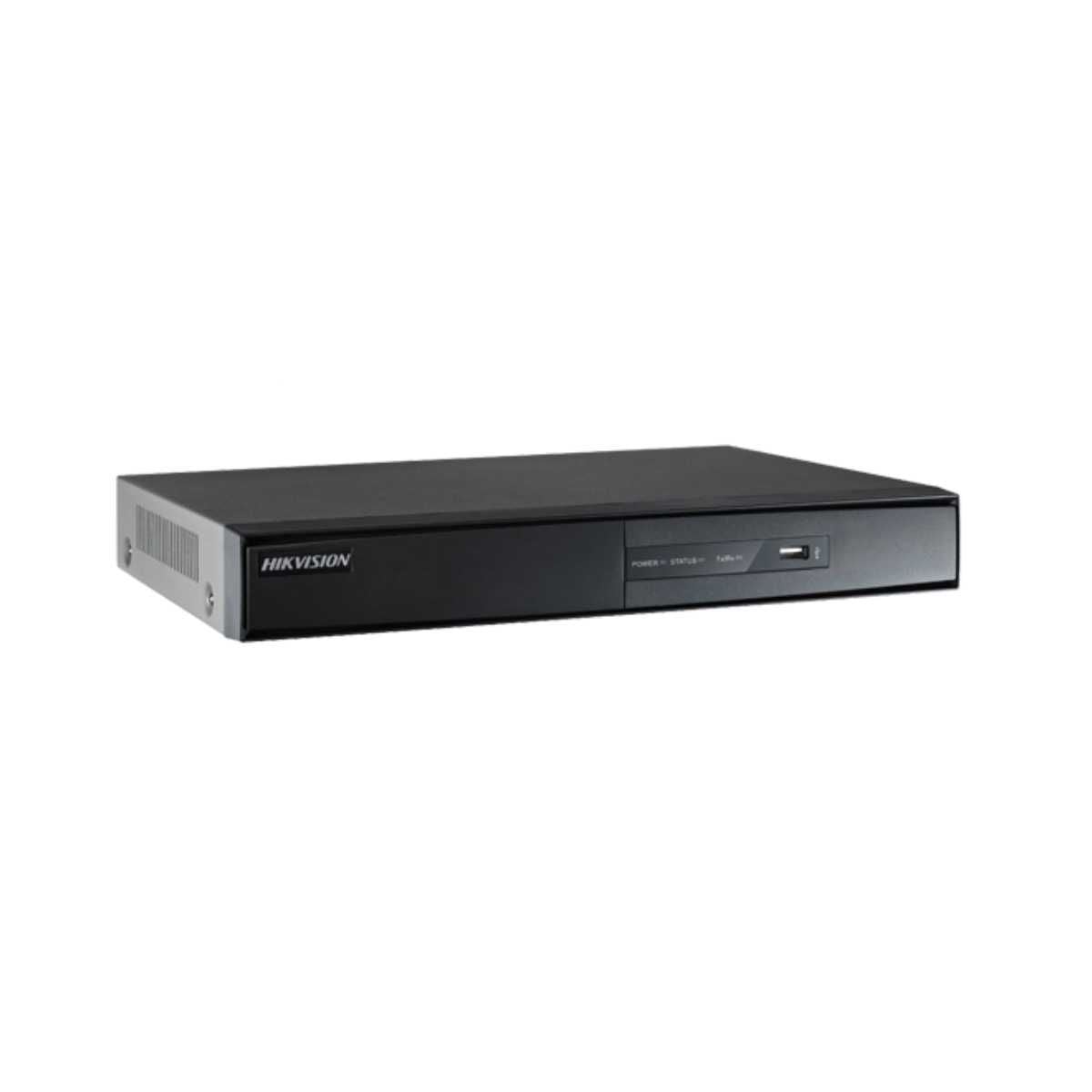 HIKVISION DS-7104NI-Q1/M 4 KANAL NVR KAYIT CİHAZI 1HDD