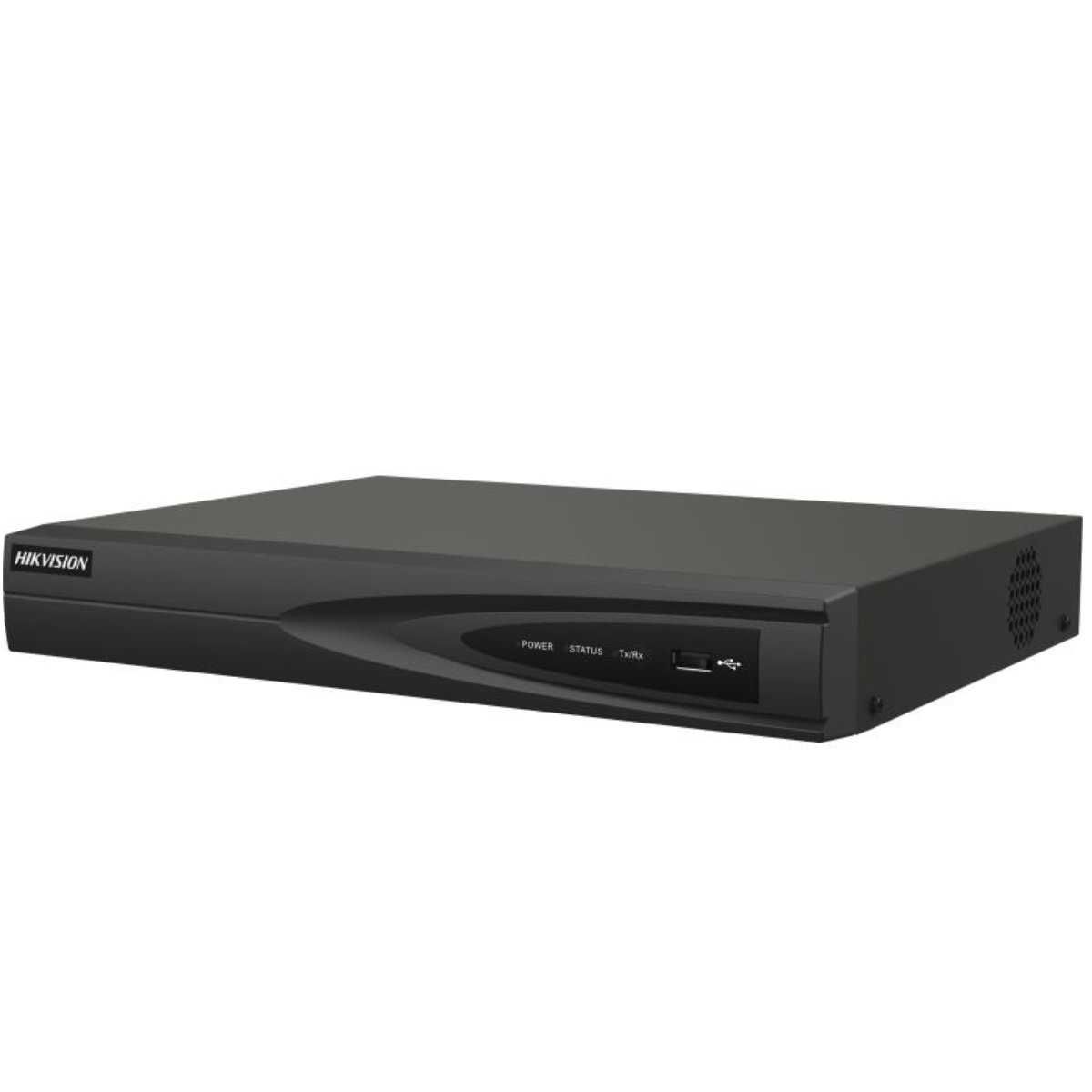 HIKVISION DS-7616NI-Q1 16 KANAL NVR KAYIT CİHAZI 1HDD