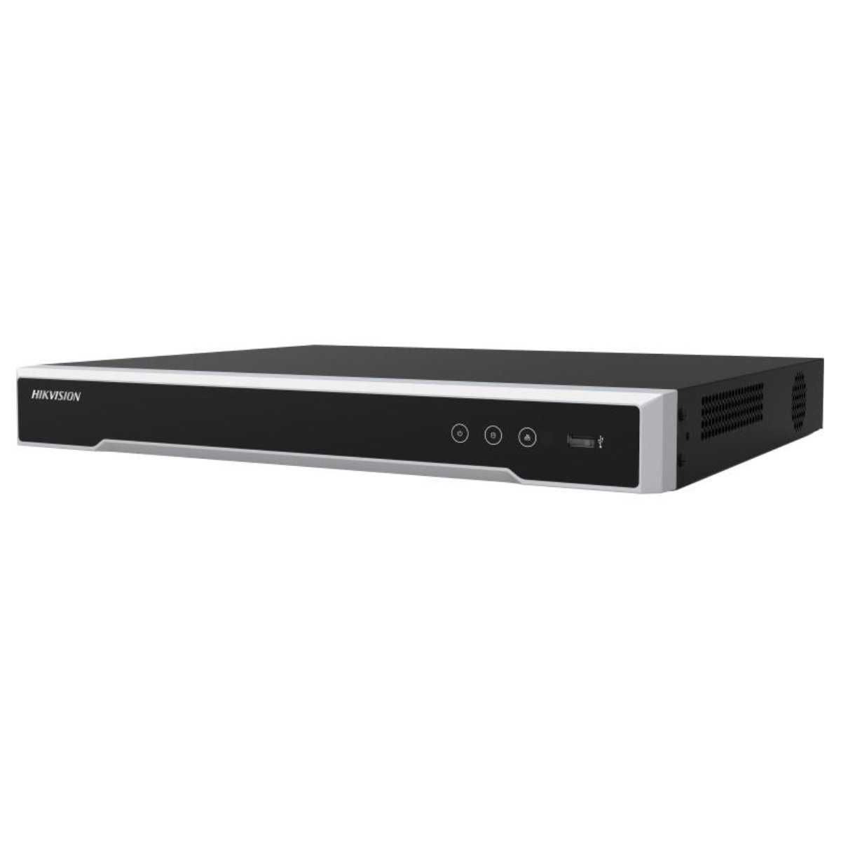HIKVISION DS-7616NI-Q2 16 KANAL NVR KAYIT CİHAZI 2HDD