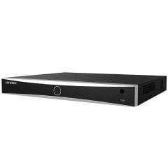 HIKVISION DS-7616NXI-K2 16 KANAL 4K ACUSENSE NVR KAYIT CİHAZI 2HDD