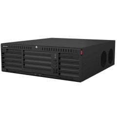 HIKVISION DS-96128NI-M16 128 KANAL NVR KAYIT CİHAZI 16HDD RAID