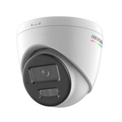 HIKVISION DS-2CD1347G2H-LIUF 4 MP 2.8MM COLORVU DOME IP KAMERA SESLİ