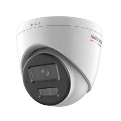 HIKVISION DS-2CD1347G2H-LIUF 4 MP 2.8MM COLORVU DOME IP KAMERA SESLİ