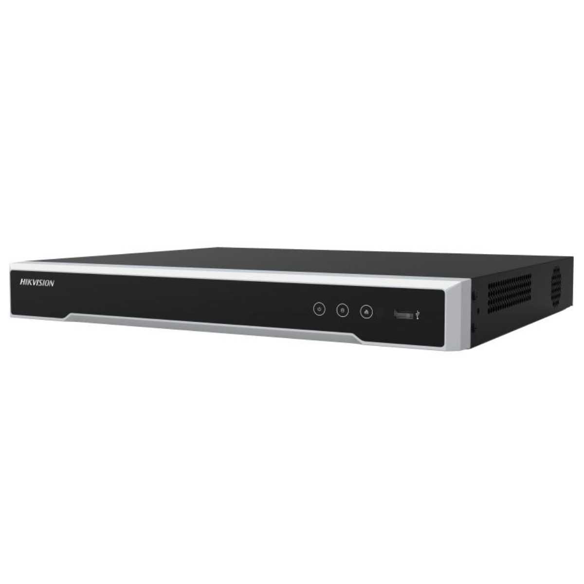 HIKVISION DS-7608NI-Q2 8 KANAL NVR KAYIT CİHAZI 2HDD