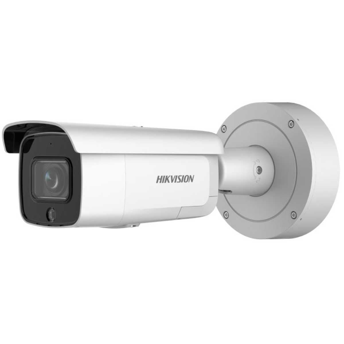 HIKVISION DS-2CD2666G2-IZSU/SL 6 MP 2.8MM ACUSENSE SESLİ VE IŞIKLI IP BULLET KAMERA