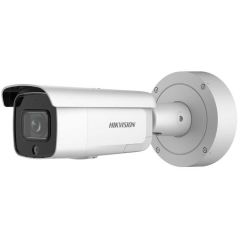 HIKVISION DS-2CD2666G2-IZSU/SL 6 MP 2.8MM ACUSENSE SESLİ VE IŞIKLI IP BULLET KAMERA