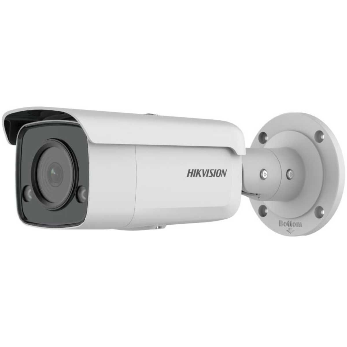 HIKVISION DS-2CD2T47G2-L 4MP 4MM ACUSENSE COLORVU IP BULLET KAMERA