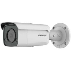 HIKVISION DS-2CD2T47G2-L 4MP 4MM ACUSENSE COLORVU IP BULLET KAMERA