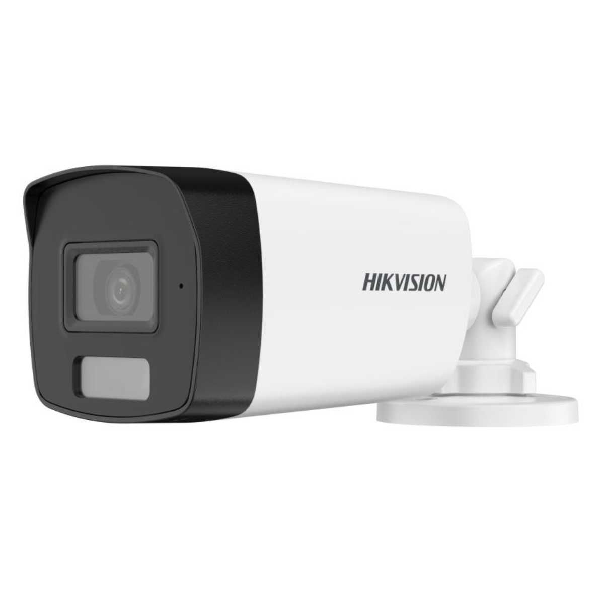 HIKVISION DS-2CE17D0T-EXLF 2MP 3.6MM AKILLI HİBRİT ANALOG KAMERA