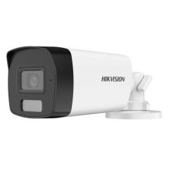 HIKVISION DS-2CE17D0T-EXLF 2MP 3.6MM AKILLI HİBRİT ANALOG KAMERA