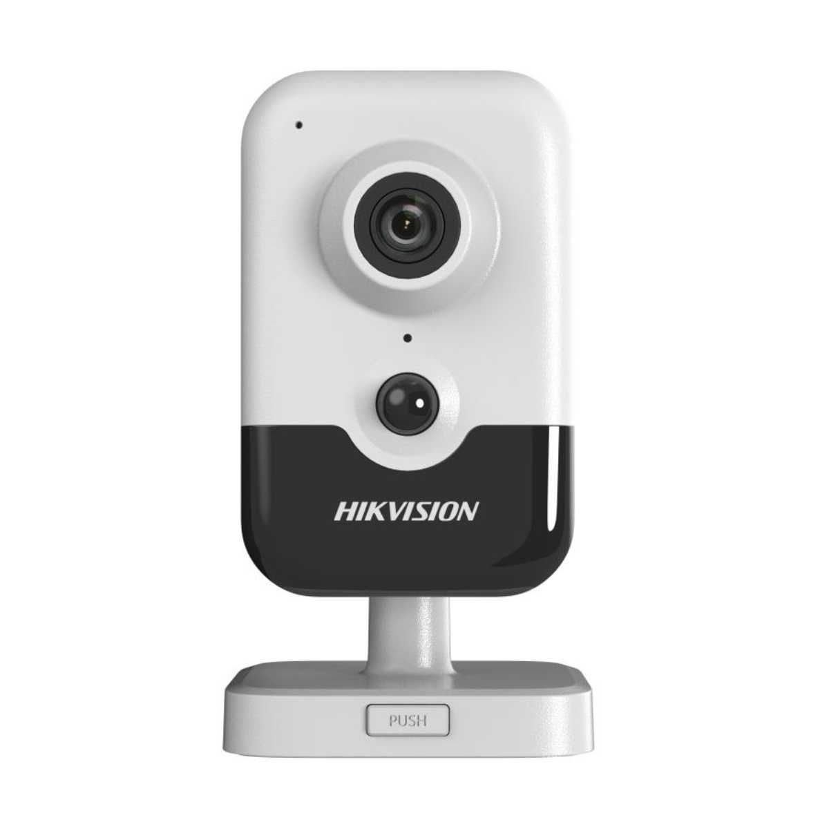 HIKVISION DS-2CD2443G2-IW 4 MP 2.8MM WİFİ IP KÜP KAMERA