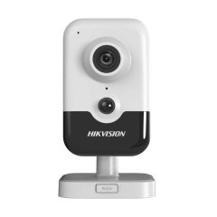 HIKVISION DS-2CD2443G2-IW 4 MP 2.8MM WİFİ IP KÜP KAMERA