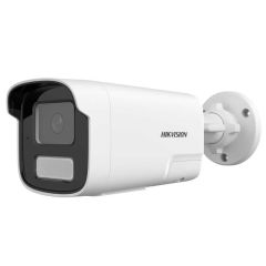 HIKVISION DS-2CD1T83G2-LIUF/SL 8 MP 4MM HİBRİT BULLET IP KAMERA