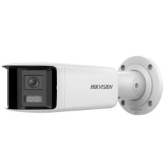 HIKVISION DS-2CD2T67G2P-LSU/SL 6 MP2.8MM PANORAMIC COLORVU FIXED IP KAMERA