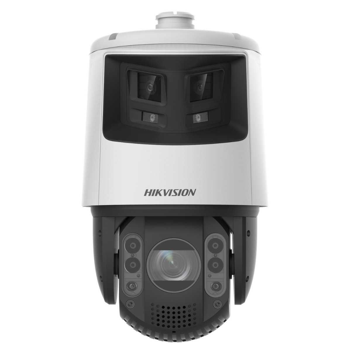 HIKVISION DS-2SE7C432MWG-EB/26 6+4MP 32X TANDEMVU COLORFUL PTZ IP KAMERA