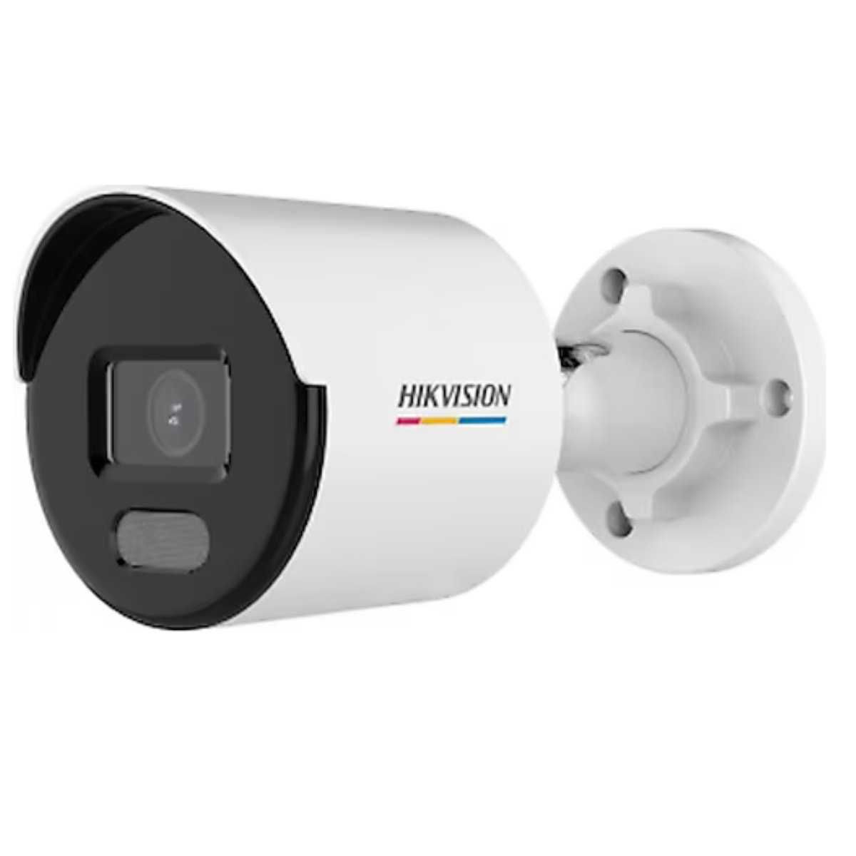 HIKVISION DS-2CD1027G2-LUF 2 MP 4MM COLORVU BULLET IP KAMERA SESLİ