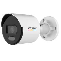 HIKVISION DS-2CD1027G2-LUF 2 MP 4MM COLORVU BULLET IP KAMERA SESLİ