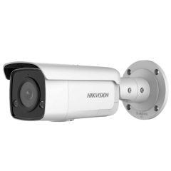 HIKVISION DS-2CD2T66G2-ISU/SL 6MP 2.8MM ACUSENSE SESLİ VE IŞIKLI IP BULLET KAMERA