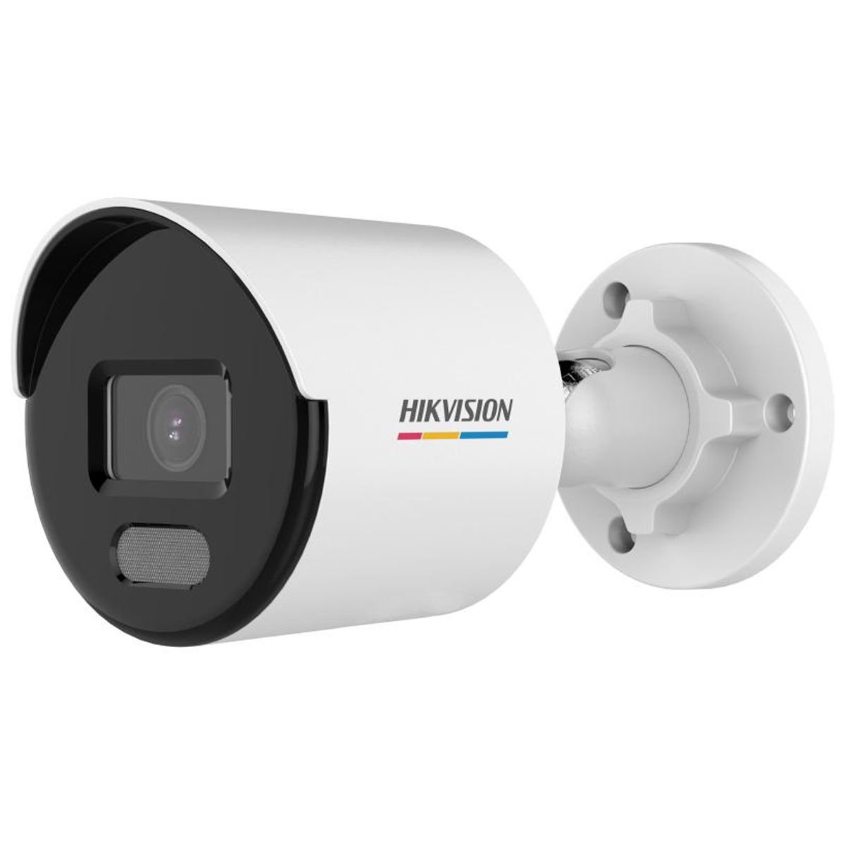 HIKVISION DS-2CD1027G0-LUF 2 MP COLORVU BULLET IP KAMERA SESLİ