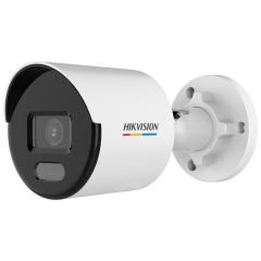 HIKVISION DS-2CD1027G0-LUF 2 MP COLORVU BULLET IP KAMERA SESLİ