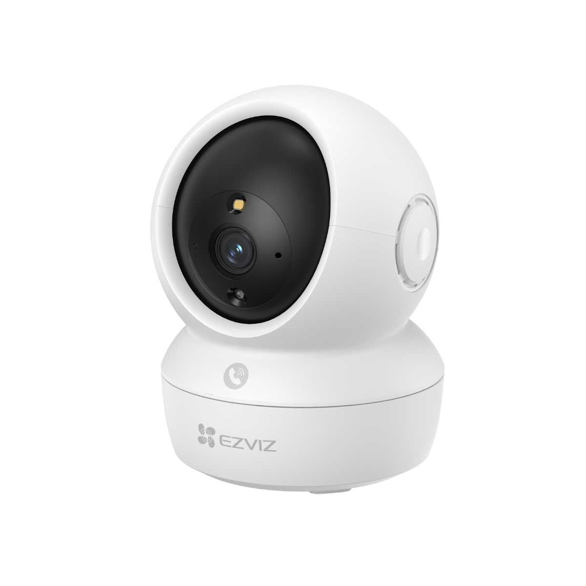EZVIZ CS-H6C 2MP PAN TİLT 360 EV TİPİ KAMERA WİFİ