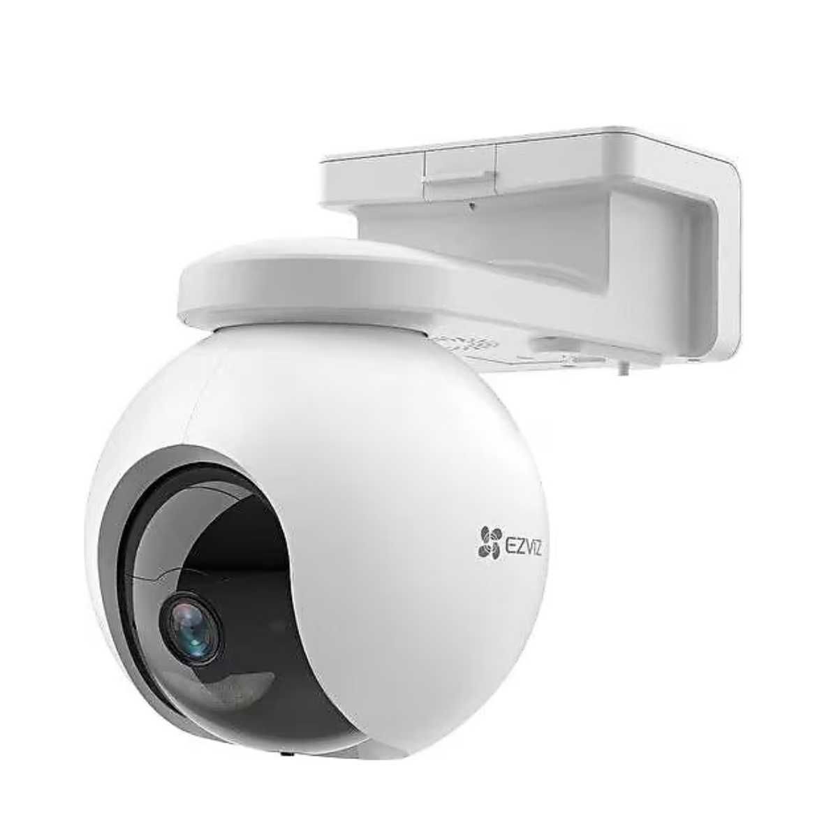 EZVIZ CS-HB8-WİFİ 4 MP WİFİ BATARYALI PT KAMERA