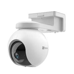 EZVIZ CS-HB8-WİFİ 4 MP WİFİ BATARYALI PT KAMERA