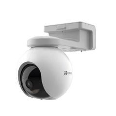 EZVIZ CS-EB8-4G 4 MP 4G SİMKART GİRİŞLİ BATARYALI PT KAMERA
