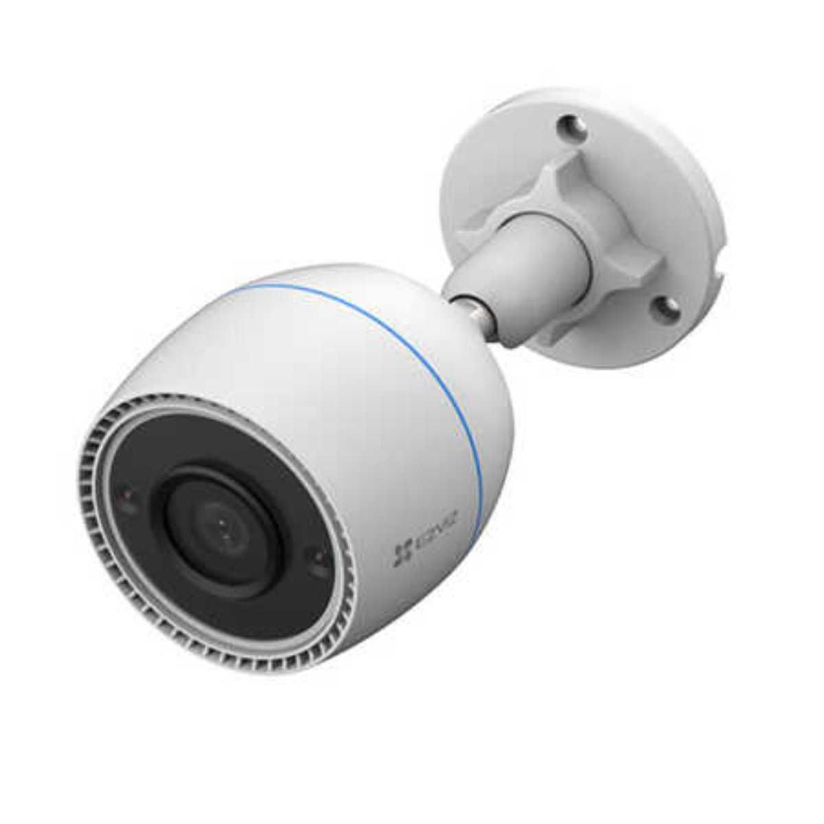 EZVIZ CS-C3T 2 MP 2.8MM WİFİ BULLET IP KAMERA