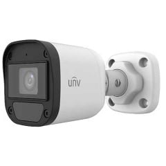 UNV UAC-B112-AF28 2 MP 2.8MM AHD SESLİ BULLET KAMERA