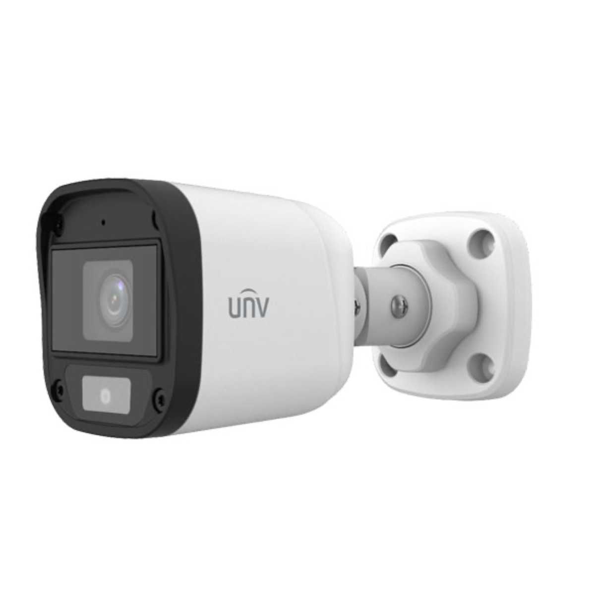 UNV UAC-B112-F28-W 2 MP 2.8MM COLORHUNTER AHD BULLET KAMERA