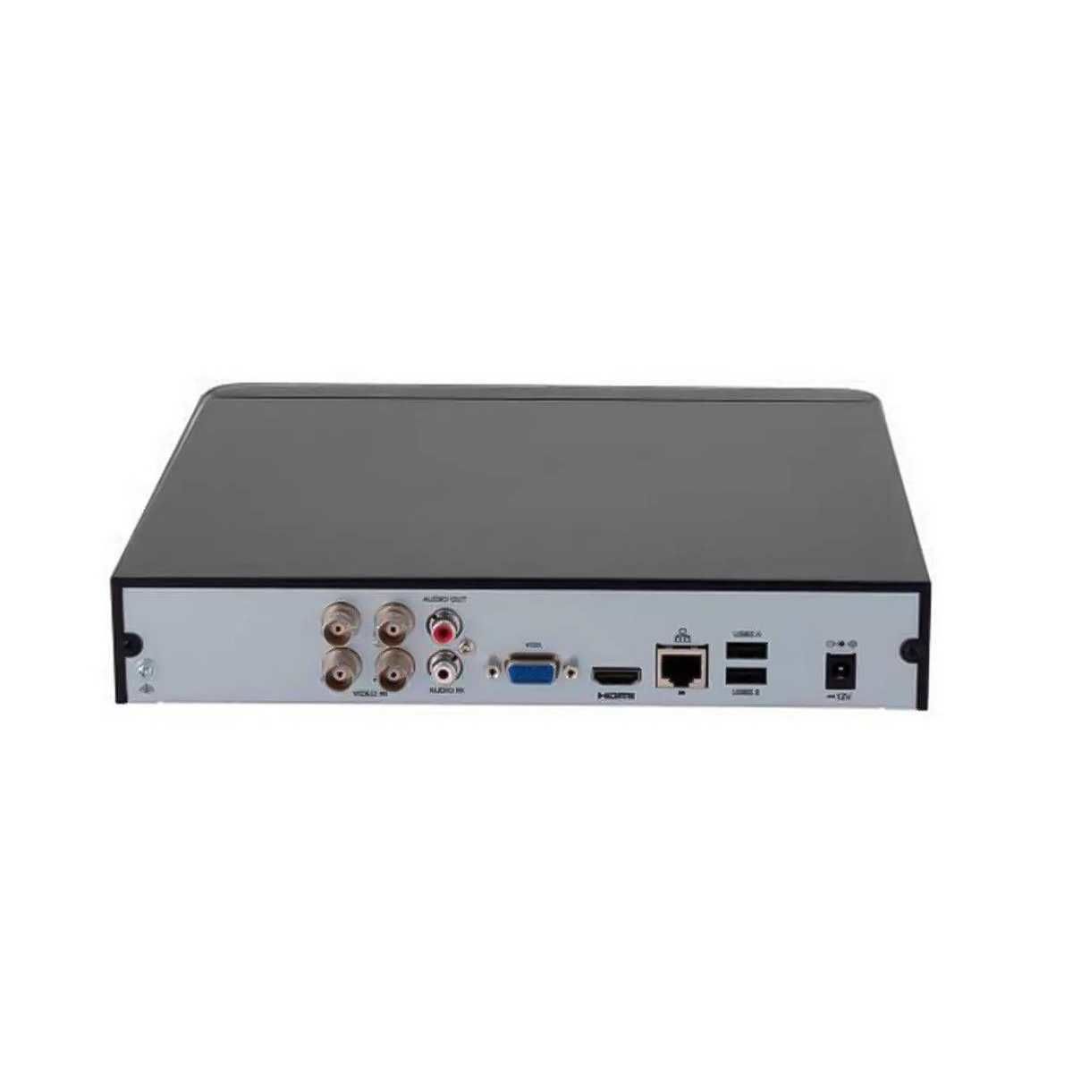 UNV XVR301-04F 4 KANAL 2 MP DVR KAYIT CİHAZI